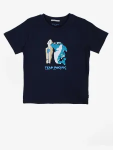 Tom Tailor Kids T-shirt Blue #1291559