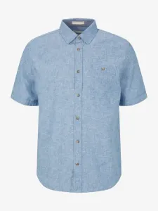 Tom Tailor Shirt Blue #1356616