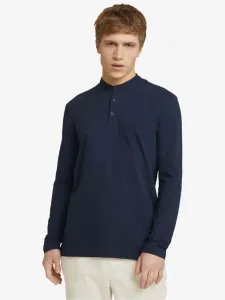 Tom Tailor Shirt Blue #269013
