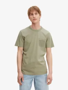 Tom Tailor T-shirt Green #181952