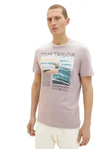 Tom Tailor T-shirt Pink