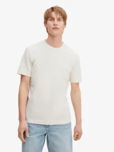 Tom Tailor T-shirt White