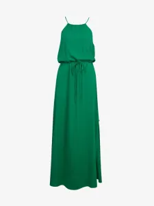 Tom Tailor Denim Dresses Green