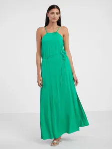 Tom Tailor Denim Dresses Green #1435125