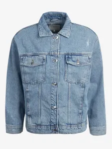 Tom Tailor Denim Jacket Blue #1556499
