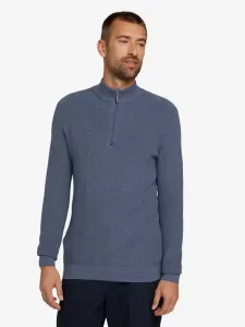 Tom Tailor Denim Sweater Blue #227213