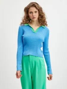Tom Tailor Denim Sweater Blue #1290980