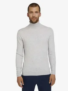 Tom Tailor Denim Sweater Grey #226641