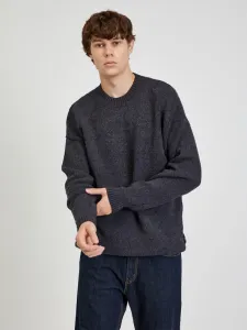 Tom Tailor Denim Sweater Grey