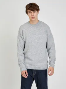Tom Tailor Denim Sweater Grey