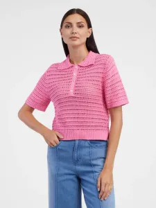 Tom Tailor Denim Sweater Pink