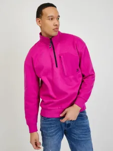 Tom Tailor Denim Sweatshirt Pink #52369