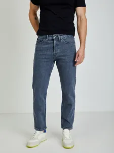 Tom Tailor Denim Jeans Grey