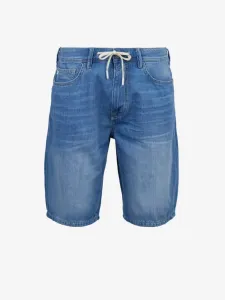 Tom Tailor Denim Short pants Blue