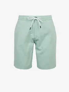 Tom Tailor Denim Short pants Green