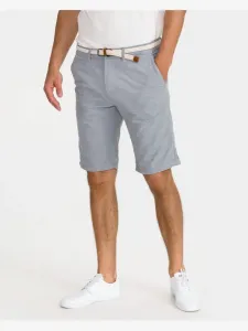Tom Tailor Denim Short pants Grey #1248434