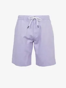Tom Tailor Denim Short pants Violet #1427656