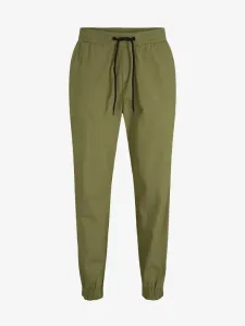 Tom Tailor Denim Trousers Green #1228287