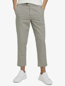 Tom Tailor Denim Trousers Grey #260387