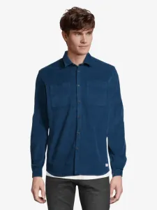 Tom Tailor Denim Shirt Blue #228267