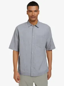 Tom Tailor Denim Shirt Grey #260299