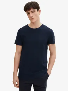 Tom Tailor Denim T-shirt Blue #157828
