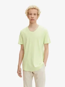 Tom Tailor Denim T-shirt Green