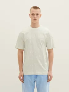 T-shirts with short sleeves Tom Tailor Denim