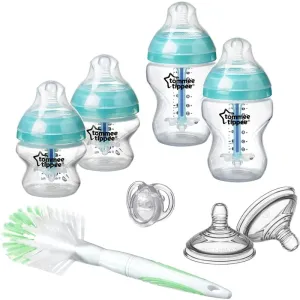 Tommee Tippee Closer To Nature Advanced set anti-colic