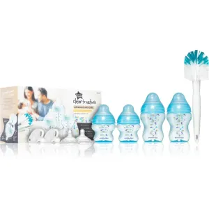 Tommee Tippee Closer To Nature Anti-colic Advanced set anti-colic Blue