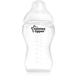 Tommee Tippee Closer To Nature Anti-colic Baby Bottle baby bottle 3m+ 340 ml