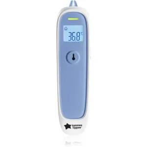 Tommee Tippee Ear Thermometer digital ear thermometer 1 pc