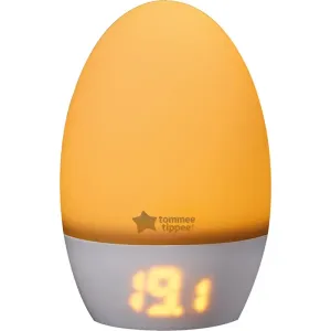 Tommee Tippee GroEgg2 thermometer and night light 1 pc