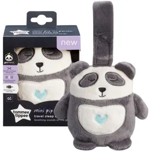 Tommee Tippee Grofriend Pip the Panda contrast hanging toy with melody 1 pc #1353633