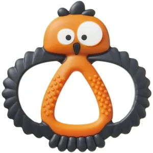 Tommee Tippee Kalani Maxi chew toy 3m+ Orange 1 pc