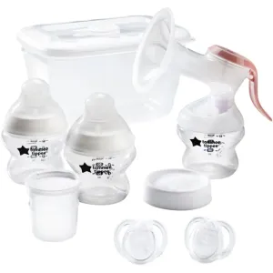 Tommee Tippee Made for Me gift set for mothers