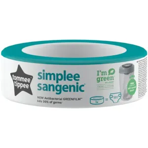 Tommee Tippee Simplee refill cassette 1 pc