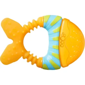 Tommee Tippee Teethe´n´cool Fish chew toy 4m+ 1 pc