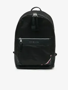 Tommy Hilfiger 1985 Backpack Black #205158