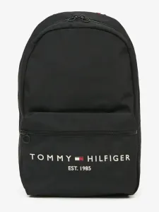 Tommy Hilfiger Established Backpack Black