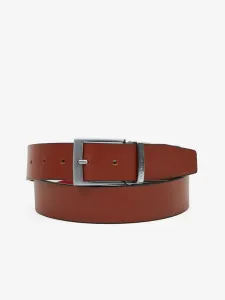 Leather belts Tommy Hilfiger