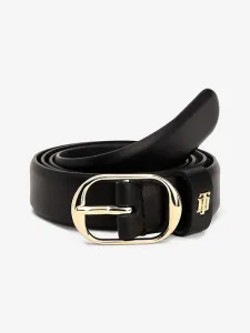 Tommy Hilfiger Effortless Belt Black #166298