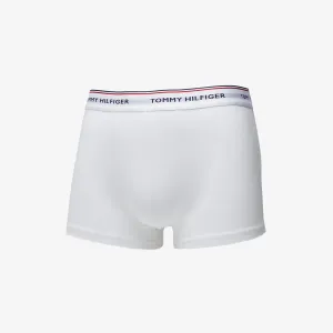 Tommy Hilfiger Underwear Boxers 3 Piece White #718933