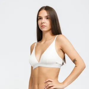 Tommy Hilfiger Seacell Triangle Bralette Cream #727096