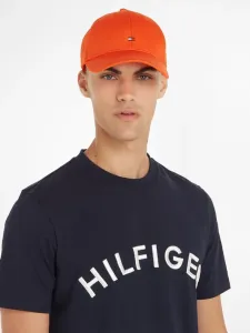 Tommy Hilfiger Cap Orange