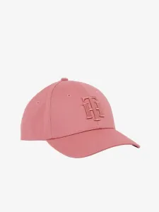 Tommy Hilfiger Cap Pink #177001