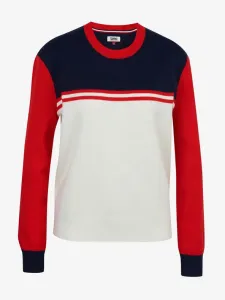 Tommy Hilfiger Sweater White