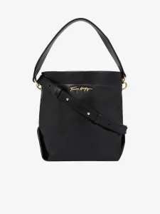 Tommy Hilfiger Handbag Black #1222364