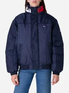 Tommy Hilfiger Brand Coll Winter jacket Blue