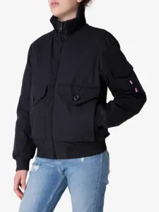 Tommy Hilfiger Icon Jacket Black #53293